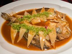 -锦楼·臻选新杭帮(杭州中心店)