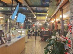 -糖房咖啡(南锣鼓巷店)