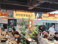 -蛙老爹·蜀香美蛙鱼头(王家湾店)