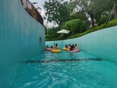 -苏州湾梦幻水世界