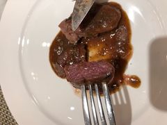 -都会尚膳·海鲜自助餐厅(重庆万豪酒店)