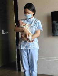 -涵禧月精致月子中心