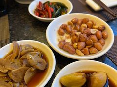 -中国厨房/台湾牛肉面