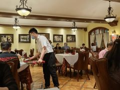 大堂-维兰西餐(万泉河店)