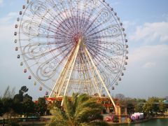 -七彩云南欢乐世界