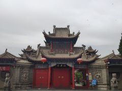 -高庙保安寺
