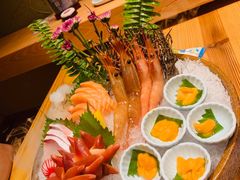 -花潮料理艺食馆(世欧广场店)