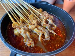 -肉串汪(望京店)