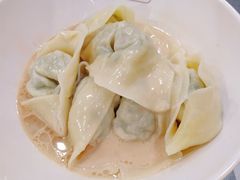 -潘国仙耳光馄饨(黄家阙路店)