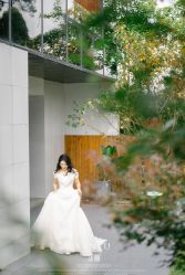 点击看大图 -Chic Bridal 熙可婚纱