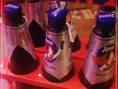 -Helens海伦司小酒馆(广州永庆坊店)