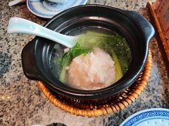 -南京大牌档(中山陵店)
