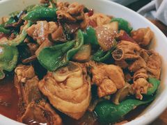 -胡桃里音乐酒馆(曲江店)