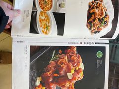 -玉林烤鸭店(垡头店)