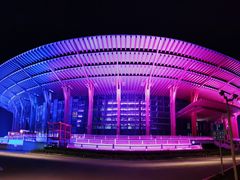 -北京雁栖湖国际会展中心