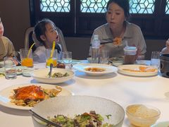 -小城故事·地道宁波味(月湖盛园店)