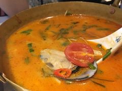 -美奈小馆·越南料理(中航城君尚购物中心店)
