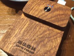 -咖法森林·咖啡  酒吧(天河店)