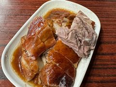 -香辉食馆(新兴路店)
