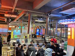 -钢管厂歆瑞源油卤串串香(春熙路太古里店)