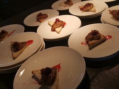 -Social 秀西餐厅-长沙瑞吉酒店(运达店)