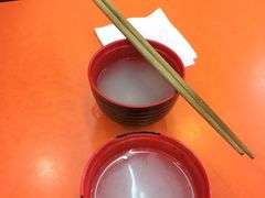 汤-大炮盐酥鸡
