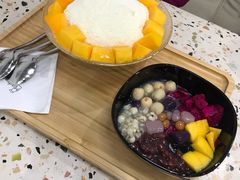 -MINIPOPO鲜奶·甜品(宽厚里店)