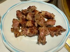 -千寻山野烤肉(中关村店)