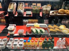 -星巴克(上海虹桥新天地二店)