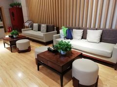 -权品·权金城沐浴连锁(良乡店)