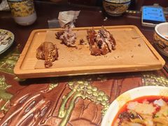 -缪氏川菜(深圳北站缤果空间店)