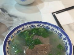 -清真马祥兴菜馆(云南北路店)