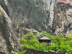 -英西峰林·洞天仙境