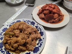 -大兴街扣碗包子馆