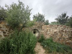 -大境门景区