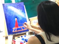 -一品格美术·中考高中成人美术培训