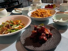 -苏帮袁Sue Cuisine(将台店)