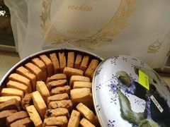-珍妮曲奇聪明小熊(尖沙咀店)