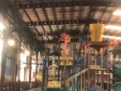 -南宫温泉水世界