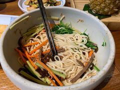 -云海肴·汽锅鸡·云南菜(天津国金汇店)