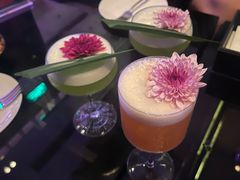 -云·酷Atmosphere(国贸大酒店)