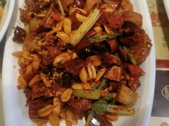 -添福来墨鱼饺子 · 海鲜东北菜(大连星海·黄浦路店)