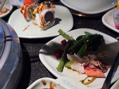 -梨花自助烤肉(乐宾店)