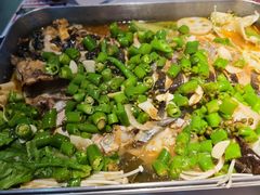 -鱼酷活鱼烤鱼(南京水游城店)