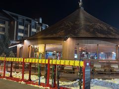 -中旅松花湖滑雪场
