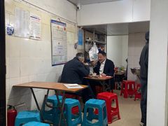 -小胡子祥彪烧烤(北湖总店)