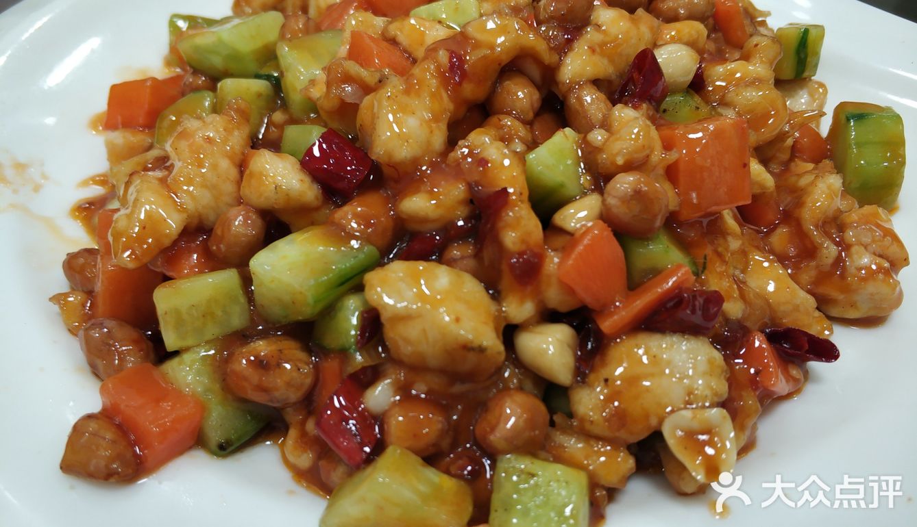 香河肉饼