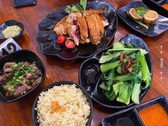 -鸡坤茶室(三里屯店)