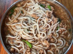 -正宗杨记普洱酸醋米线(总店)