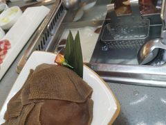 -海底捞火锅(东方时代广场店)